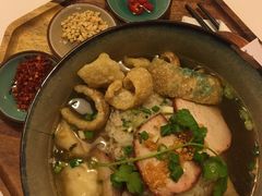 -GOGO Plate(成都太古里店)