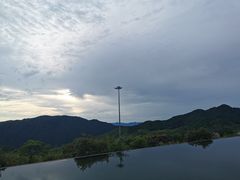 -江南天池