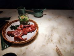 -锦府盐帮·李宅(领展购物广场中关村店)