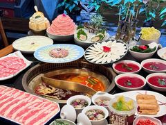 -红运火锅·中国名火锅·国风演绎(省体店)
