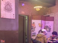 -沪上名羊天下•烤羊腿•东北烧烤•小龙虾(浦东直营总店)