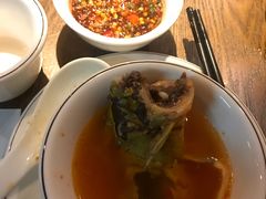 -阿婉贵州苗家酸汤鱼(梅林店)