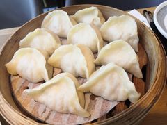 -天怡興·百年蒸饺(中心书城店)