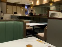 -楚山晓·湖北菜(武汉光谷K11店)
