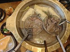 -天成·潮州牛肉脆肉鱼生蚝自助火锅