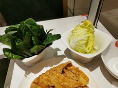 -牛焱·贵州黄牛肉火锅(城西银泰店)