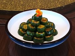 -恩然邦臣酒店-漫垛餐厅