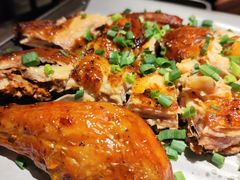 -绿茶餐厅(龙湖星悦荟店)