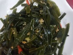 -雁荡老杨土菜馆