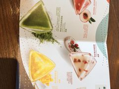 -星巴克(西安曲江银泰店)