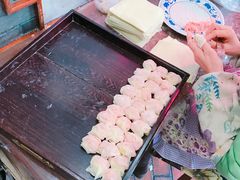 -老温州馄饨担(东游大厦店)