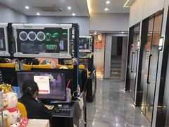 -杰拉电竞·网咖(杭州钱塘区龙湖金沙天街店)