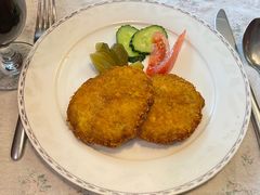 -92°C俄式厨房(中央大街店)