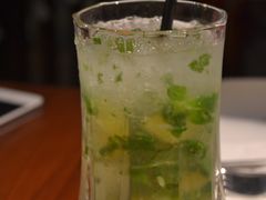 mojito-Shanghai Brew House上海啤酒工坊(老外街店)
