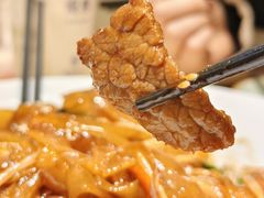 干炒牛河-味妙顺德厨房(绿地缤纷城店)