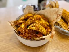 避风塘炒蟹-欧记·龙城港(欣都店)