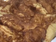 糖油饼-紫光园清真北京小吃(正阳大街店)