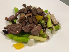 -酌宴府The China Club·广州万富希尔顿酒店(云城东路店)