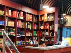 -马记伊源斋涮肉·清真菜(百子湾店)