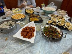 -四妹餐厅(玫瑰街店)