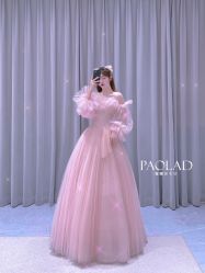 -南京宝娜嫁衣婚纱礼服馆(中央路店)