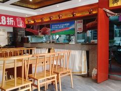 -惠丰堂饭庄·烤鸭·京味菜(翠微路店)