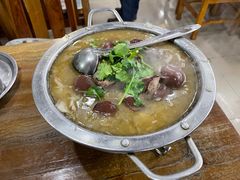 -老长江路灌汤包(天津路总店)