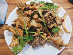-萍姨抻面馆·鸡架冒菜(清湖店)