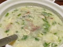 -吕氏疙瘩汤·新鲁菜(济南万象城店)