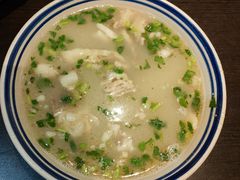-老牌坊鲁菜名店(美莲广场店)