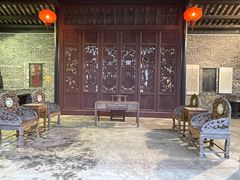 -九龙寨城公园