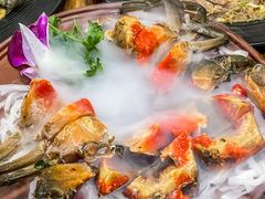 -唔止卤嘢·潮州菜(鹭江店)