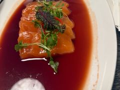 -Yan Ting 宴庭中餐厅(上海静安瑞吉酒店)
