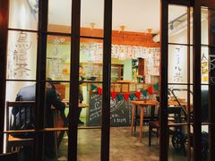 门面-馥家小馆(黔灵山公园店)