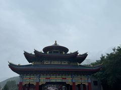 -九鼎铁刹山风景区