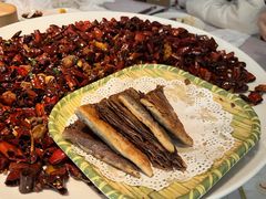 -辣婆婆(航天桥店)