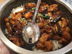 -九田家黑牛烤肉料理(石路天虹店)