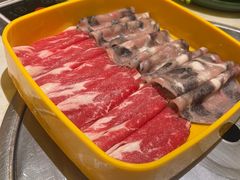 -润园四季椰子鸡火锅(卓越INTOWN店)