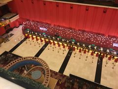-北京九华山庄会展酒店