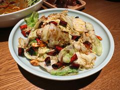 -鸽子窝(青塔店)