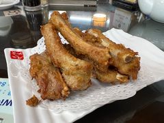 -红星光发煲仔饭(文海店)