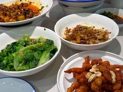 -兰湘子·湘菜小炒(三桥万象城店)