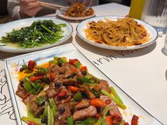 -渔夫渝厨(北医三院店)