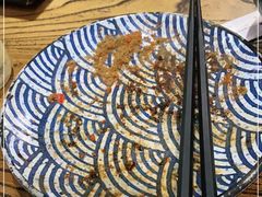 -鹤一烤肉自助餐厅(中关村店)