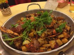 -宋记香辣蟹(曹家渡店)