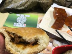 -添好运点心专门店(北角店)