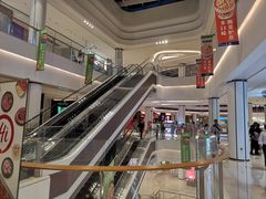 -龙湖南京江北天街