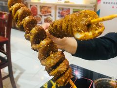 -新五爱道夜市