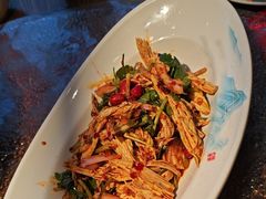 -辣得叫湘菜(四明店)