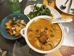 -simply thai天泰(长泰广场店)